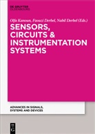 Faouz Derbel, Faouzi Derbel, Nabil Derbel, Olfa Kanoun - Sensors, Circuits & Instrumentation Systems