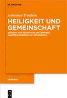 Johannes Traulsen - Heiligkeit und Gemeinschaft