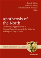 Stefan Heinrich Bauhaus, Stefan Heinrich Bauhaus, Bernd Roling, Bernhar Schirg, Bernhard Schirg - Apotheosis of the North