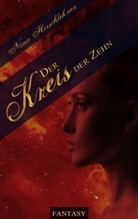 Nina Hirschlehner - Der Kreis der Zehn