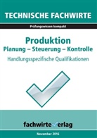 Reinhard Fresow - TFW: Produktion