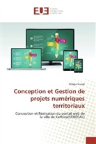 Ndiaga Gueye - Conception et Gestion de projets numériques territoriaux