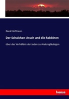 David Hoffmann - Der Schulchan-Aruch und die Rabbinen