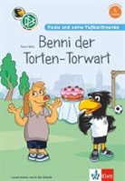 Rainer Wolke - Paule und seine Fußballfreunde - Benni, der Torten-Torwart