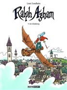 Lewis Trondheim - Ralph Azham 9