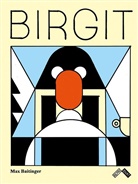 Max Baitinger - Birgit