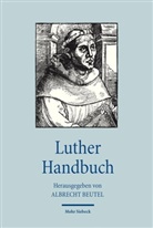 Albrech Beutel, Albrecht Beutel - Luther Handbuch
