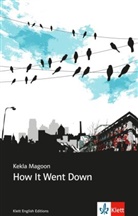 Kekla Magoon - How It Went Down