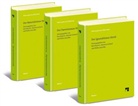 Kurt Bayertz, Myria Gerhard, Myriam Gerhard, Walter Jaeschke, Lukasz Nieradzik, Brigitta Johanna Schmidt-Lauber - Der Materialismus-Streit / Der Darwinismus-Streit / Der Ignorabimus-Streit, 3 Bde.