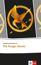 Suzanne Collins, Margitta Eckhardt - Lektürewortschatz zu "The Hunger Games"