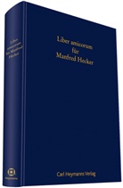 Markus Ruttig, Ing Jung, Ingo Jung, Markus Ruttig - Liber Amicorum für Manfred Hecker