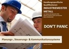 Bianca Wolfschmidt - Wolfschmidt, B: BASISWISSEN - INDUSTRIEMEISTER METALL - PLAN