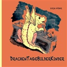 Karin Afshar - DrachenTageBilderKinder