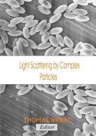 Thomas Wriedt - ScattPort Series / Light Scattering by Complex Particles