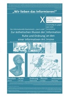 Rene Kaltsteuer - "Wir lieben das Informieren!"