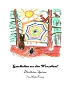 Heike König - Geschichten aus dem Wurzelland