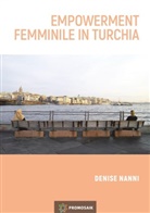 Denise Nanni - Empowerment femminile in Turchia