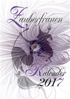Sabine Weinberger - Zauberfrauen Kalender 2017
