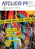Otto Bauer - Atelier19