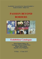 Donko, W Donko, W. Donko - PASSION BEYOND BORDERS