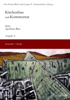 Ti Ermel-Bed, Tim Ermel-Bed - Kirchenbau und Kommentar
