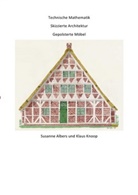 Susanne Albers - Mathematik - Polstermöbel - Architektur
