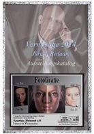 Jürgen Bedaam - Vernissage Helmstedt