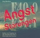 Jörg Manthey - Manthey, J: F41: Angststörungen Teil 1