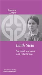 Gabriele Ziegler - Edith Stein