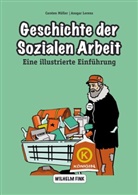 Ansga Lorenz, Ansgar Lorenz, Carste Müller, Carsten Müller - Geschichte der Sozialen Arbeit