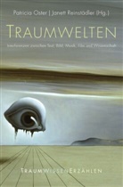 Stefani Kreuzer, Stefanie Kreuzer, Patrici Oster, Patricia Oster, Patricia Oster-Stierle, Reinstädler... - Traumwelten