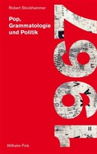 Robert Stockhammer - 1967