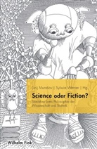 Murasov, Murasov, Juri Murasov, Jurij Murasov, Jurij Murašov, Werner... - Science oder Fiction?