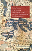 Judith Frömmer - Italien im Heiligen Land
