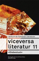 Yvonne Böhler, Yvonne Böhler, Service de Presse Suisse - Viceversa 11
