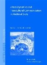 Theres Jäckh M A, Theresa Jäckh M A, Theresa Jäckh M.A., Mona Kirsch, Mihran Dabag, Mihran Dabag et al... - Urban Dynamics and Transcultural Communication in Medieval Sicily