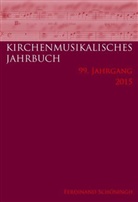 Oswald Freudenreich, Konrad, Ulrich Konrad - Kirchenmusikalisches Jahrbuch 2015