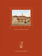 Laimonas Briedis, Jelena Dabic, Mascha Dabic, Cornelius Hell - Vilnius