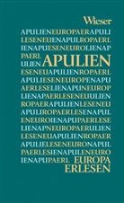Mari Desiati, Mario Desiati, Krieg, Krieg, Judith Krieg - Apulien
