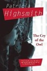 Patricia Highsmith, Highsmith Patricia - Cry of the Owl