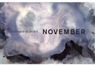 Gerhard Richter - November (German Edition)