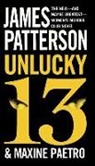 Maxine Paetro, James Patterson - Unlucky 13