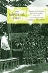 Mark G McGowan, Mark G. McGowan, Mark George McGowan - The Imperial Irish