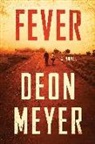 Deon Meyer - FEVER