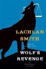 Lachlan Smith - Wolf's Revenge