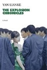 Yan Lianke, Lianke Yan - The Explosion Chronicles