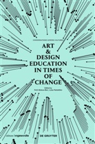 Rut Mateus-Berr, Ruth Mateus-Berr, Reitstätter, Reitstätter, Luise Reitstätter - Art & Design Education in Times of Change