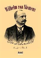 August Rotth - Wilhelm von Siemens