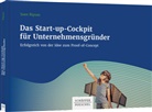 Sven Ripsas - Das Start-up-Cockpit für Unternehmensgründer
