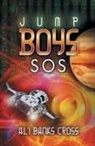 Alex Banks, Ali Cross, Ali Banks Cross - Jump Boys
